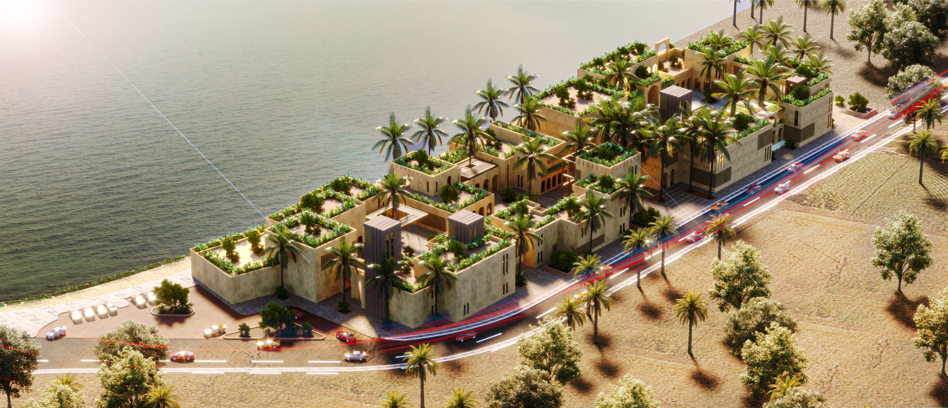 MALAZ - Tamayouz Award 2021 Competition(TOP10)-3