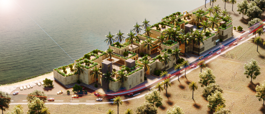 MALAZ - Tamayouz Award 2021 Competition(TOP10)-3