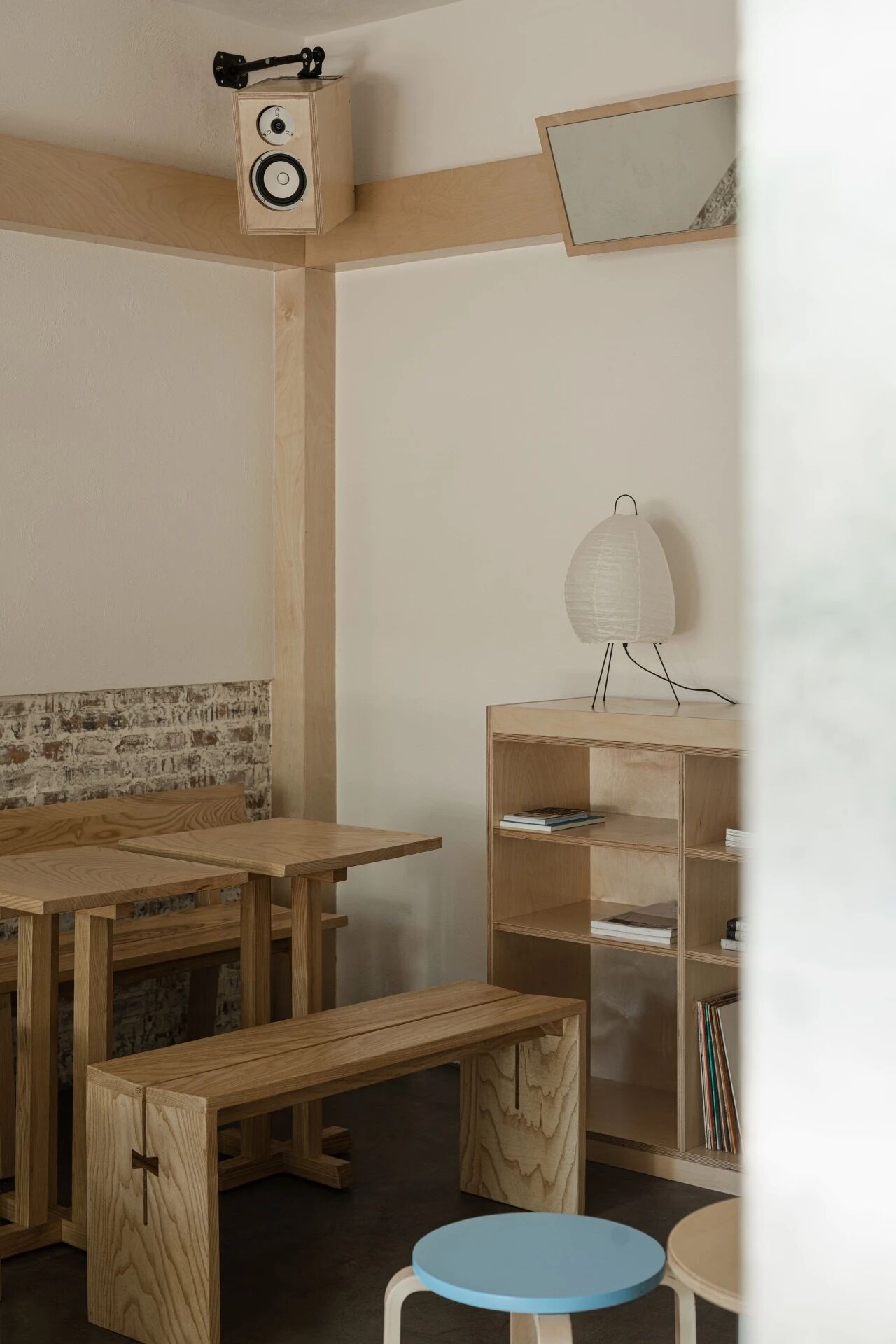 Lithe甜品店丨中国重庆丨植入设计-31