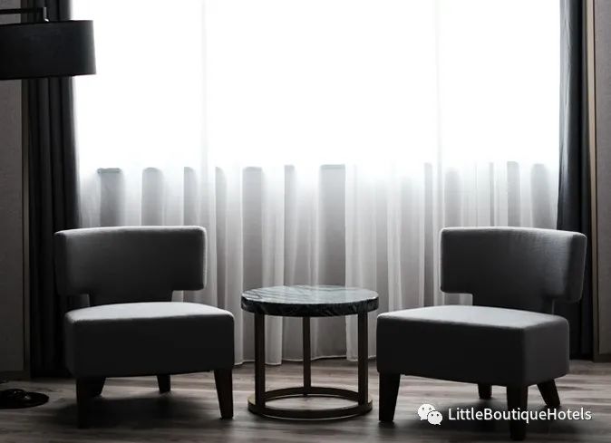 德化陆升陶瓷酒店丨中国福建丨安德烈·吉蒙德,艾凡·埃莱巴赫-55