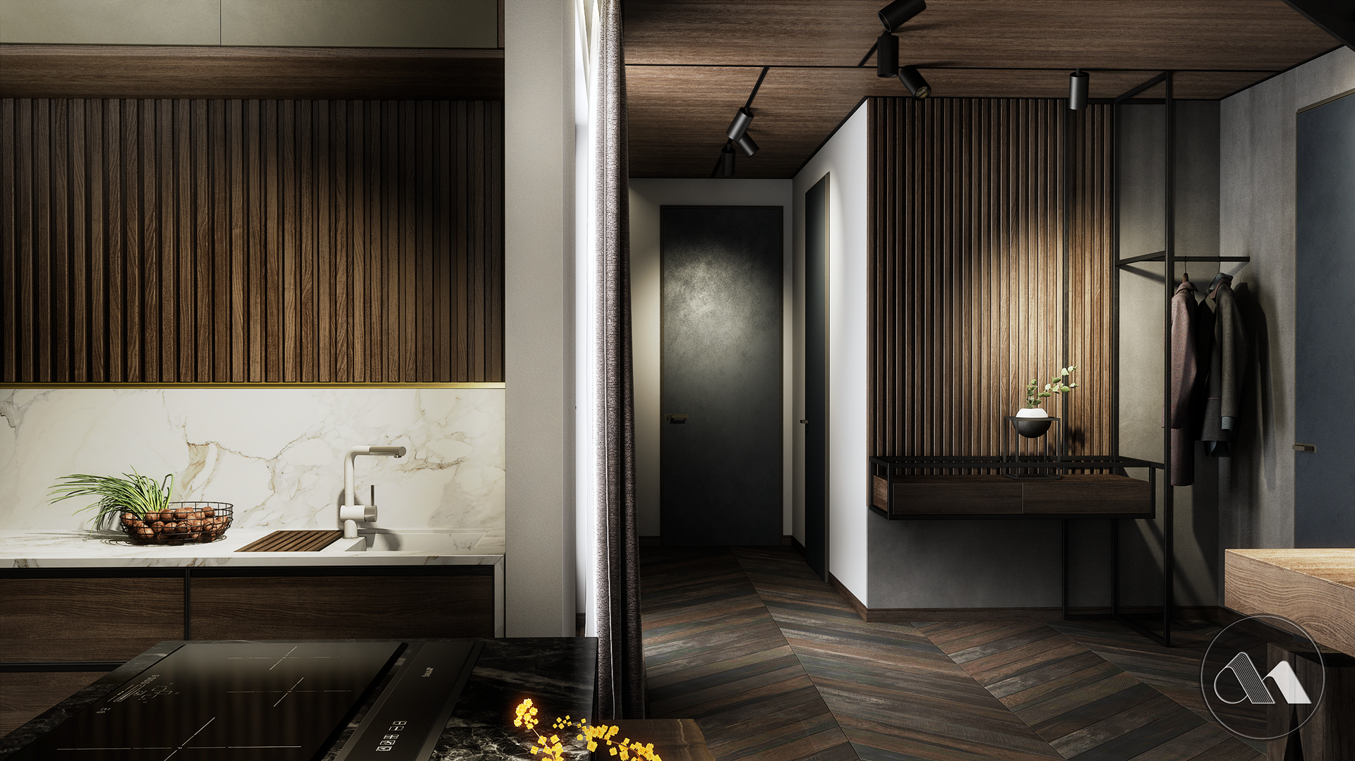 Frameless House Pt  l on Behance_files Mario Stoica-7