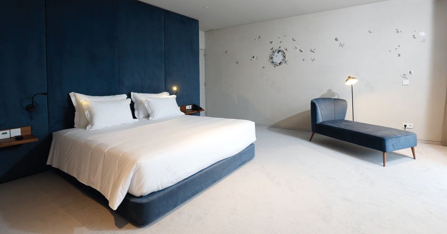 葡萄牙蒙特贝洛维斯塔格里大酒店-43