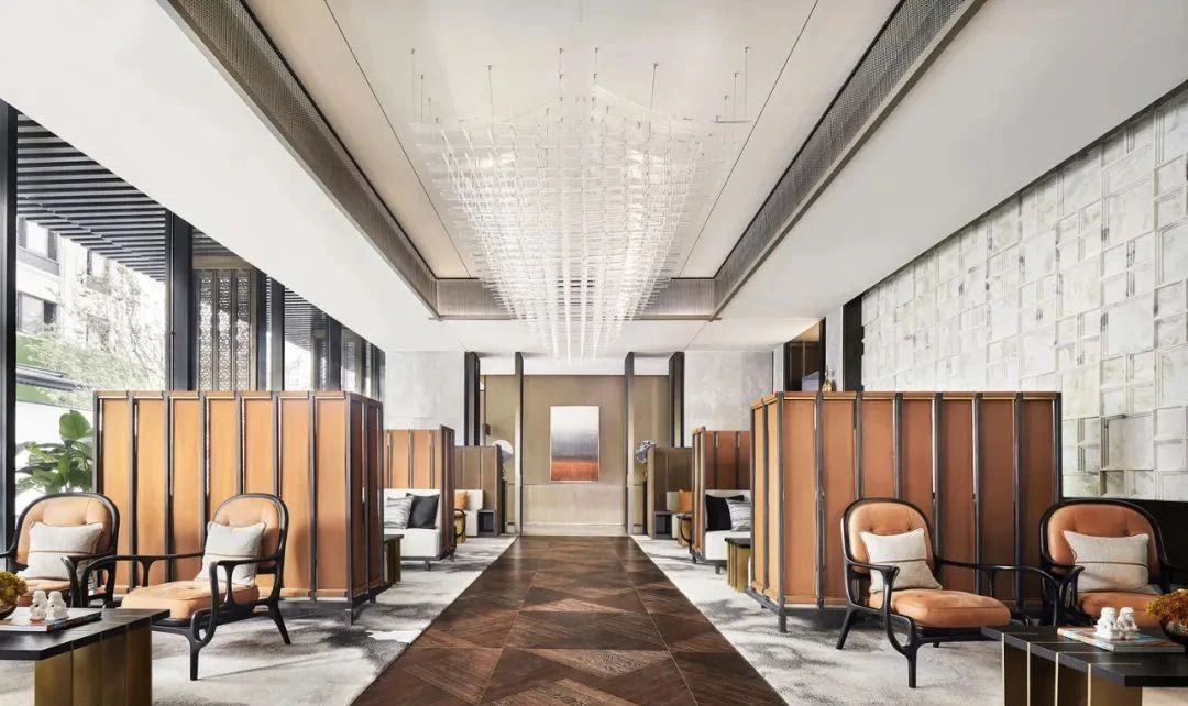 常州新城璞樾春秋销售中心-24