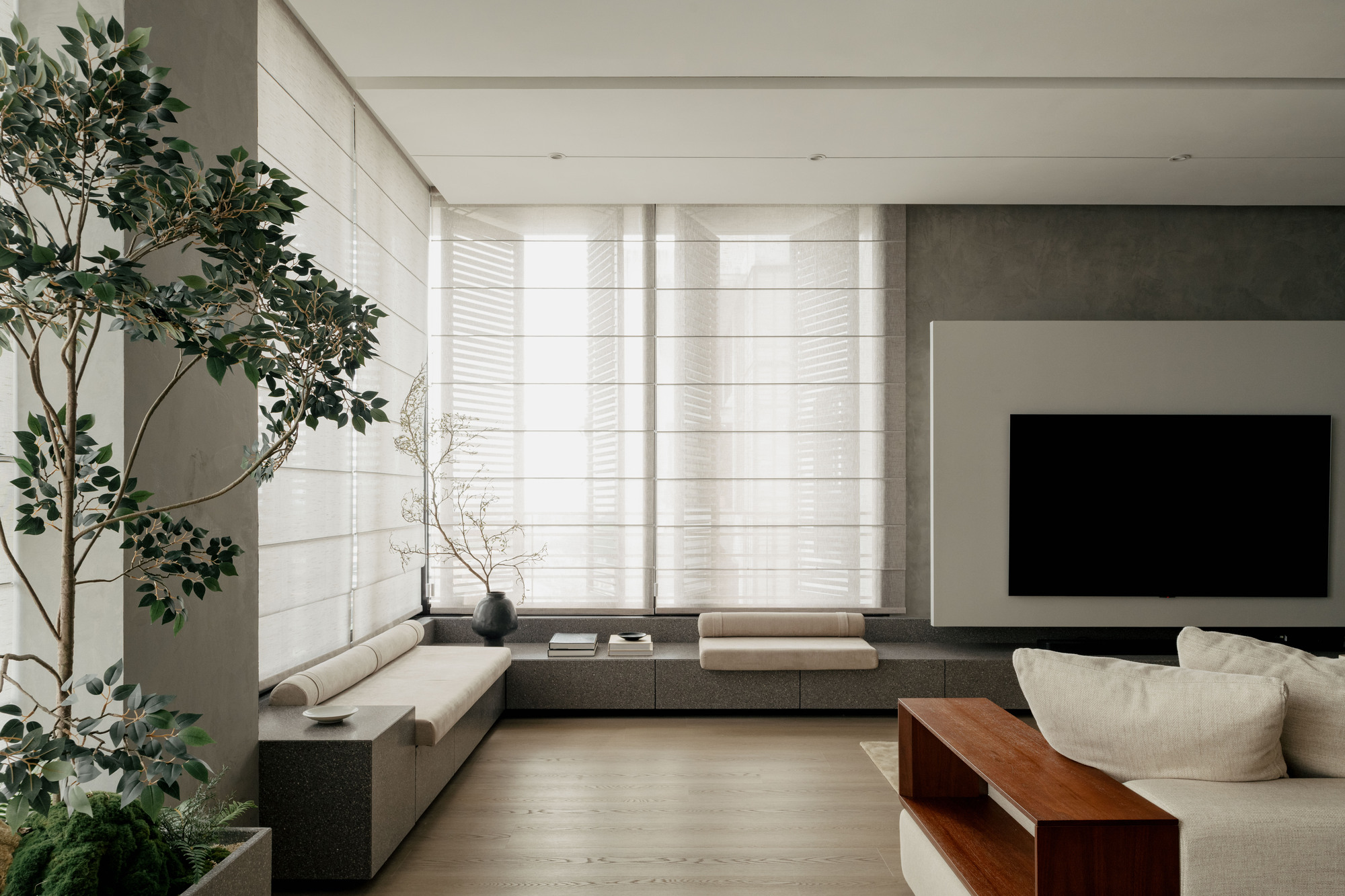 平层丨马来西亚丨Wuuu Studio-12