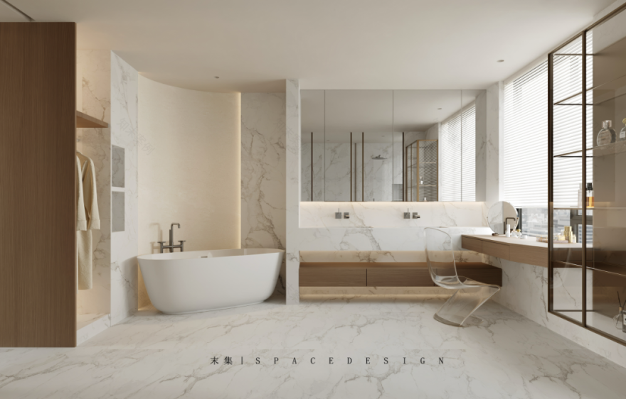 末集MOJI|浅色系155平·与光同行-42