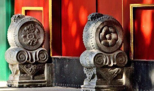 12种营造,再现中式建筑美学-69