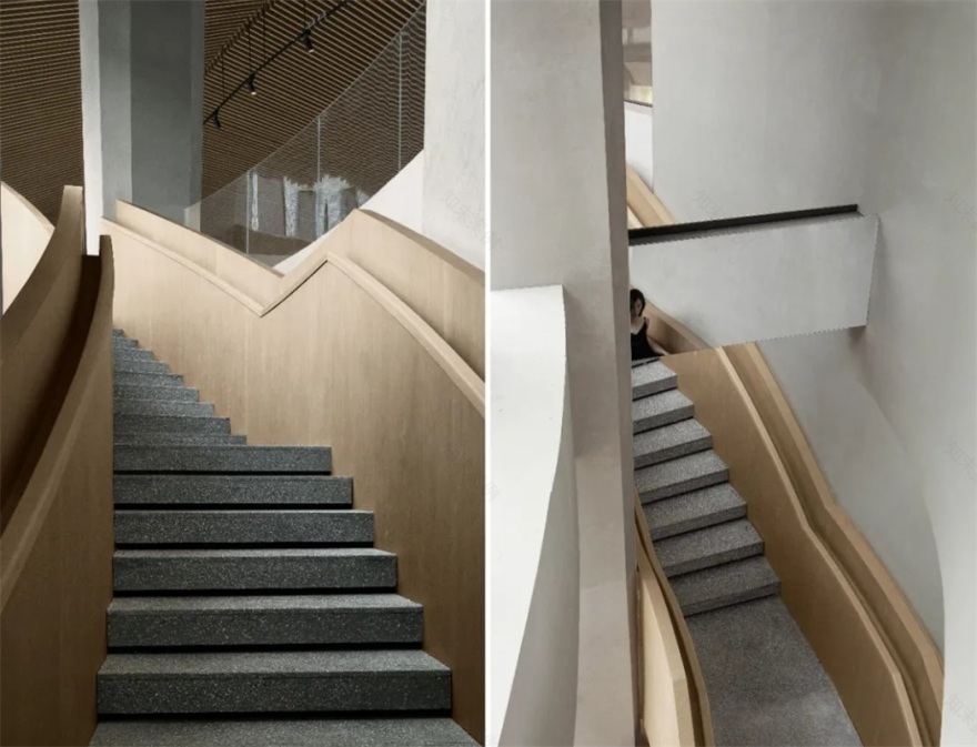 生命之源性文化展馆丨中国眉山丨丰屋 · URO工作室,集美集团,深圳市贰加壹设计工程有限公司等-24