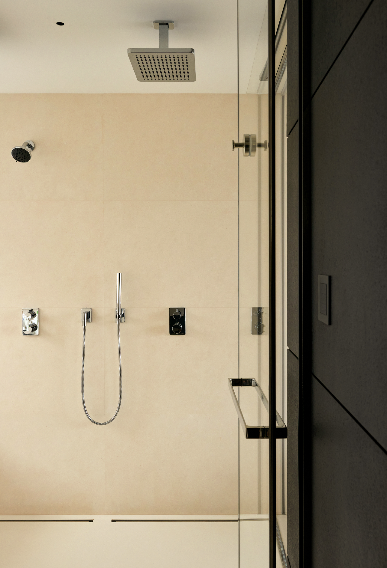 上海长宁区160㎡私宅丨中国上海丨Studio Glume-25