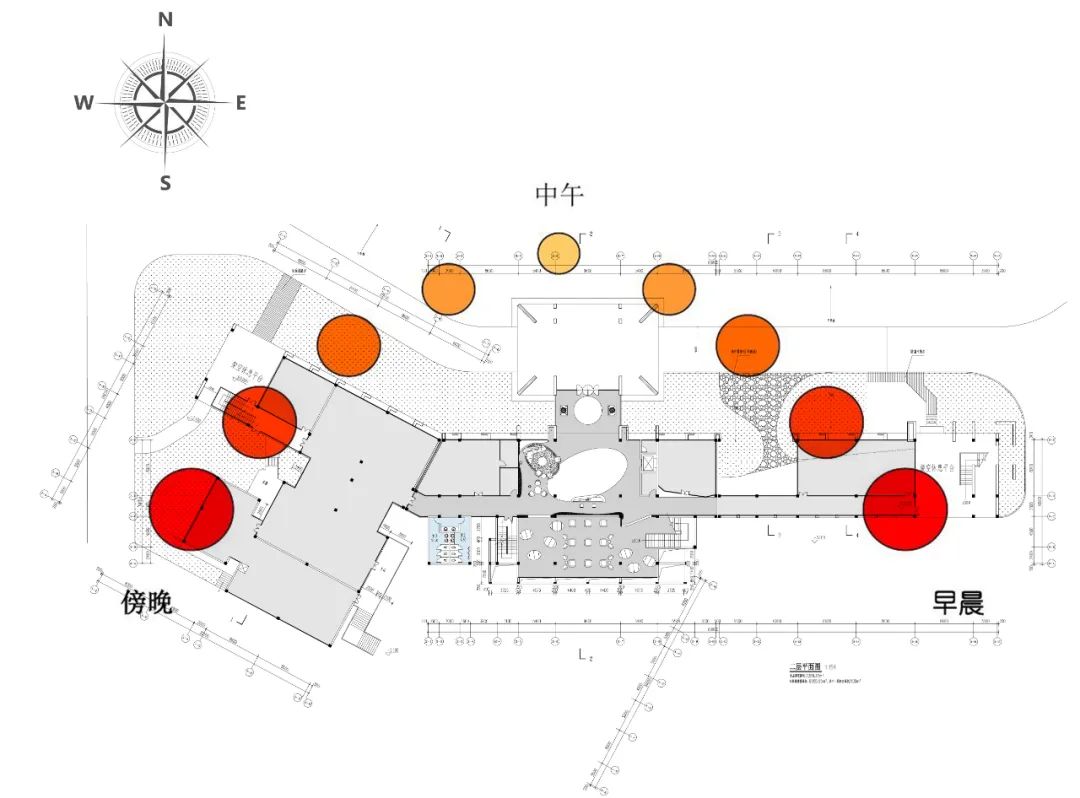 "生态科技"办公空间,演绎现代简约之美-7