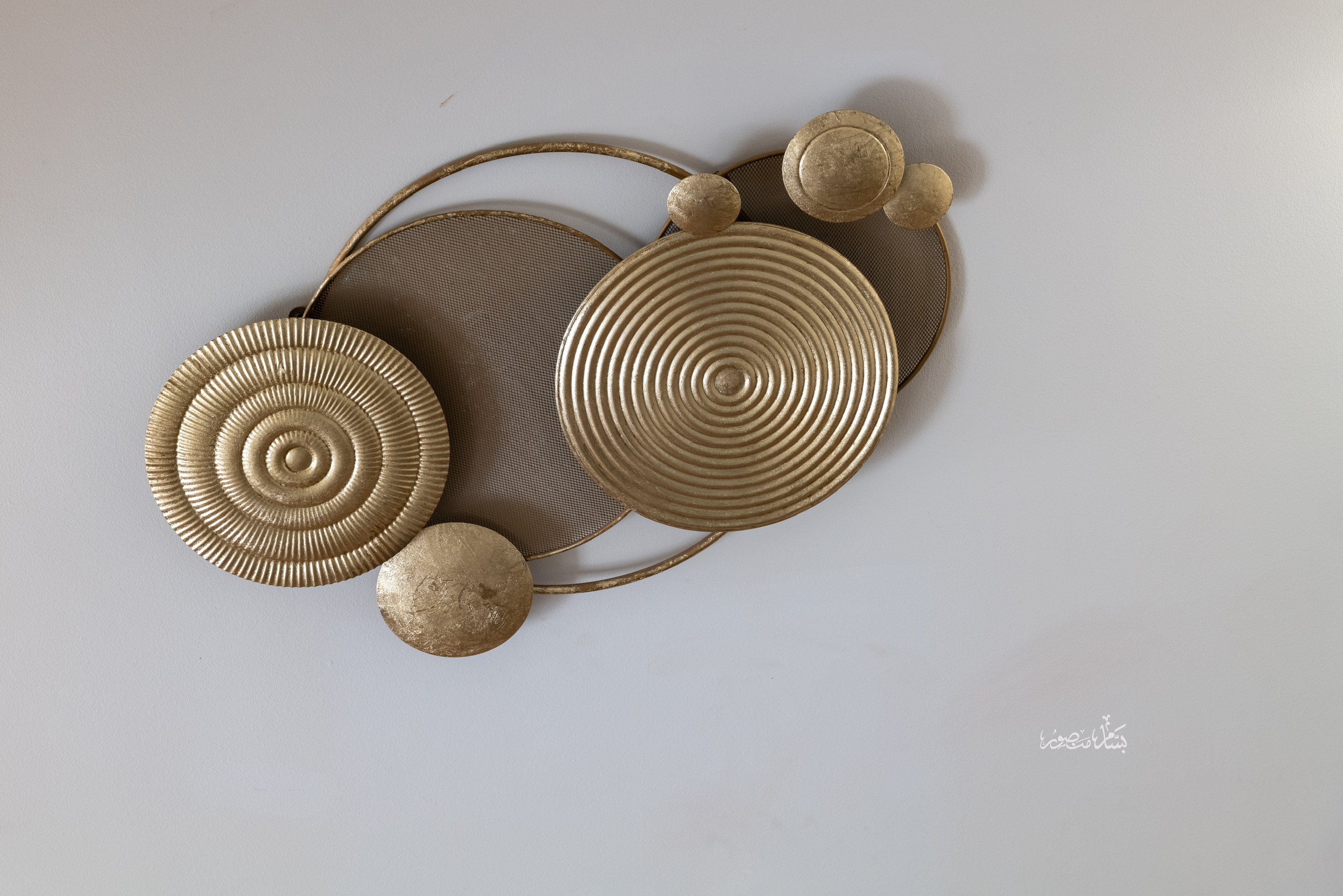 Interiors & architecture finishing IV-8