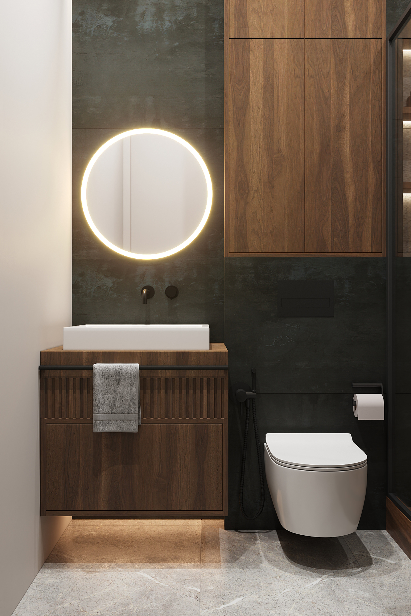 RIVER PARK II 2022-28