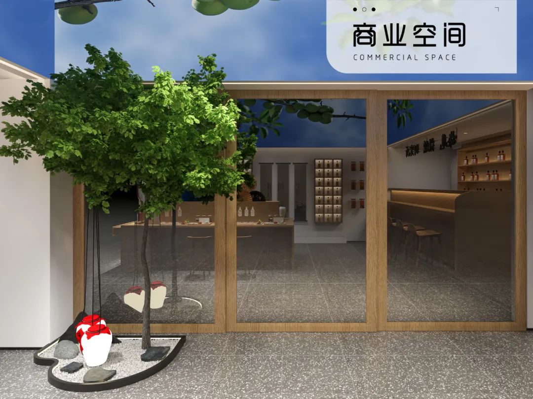 琢信工装·贰方设计丨中国渝北丨贰方（重庆）装饰设计工程有限公司-49