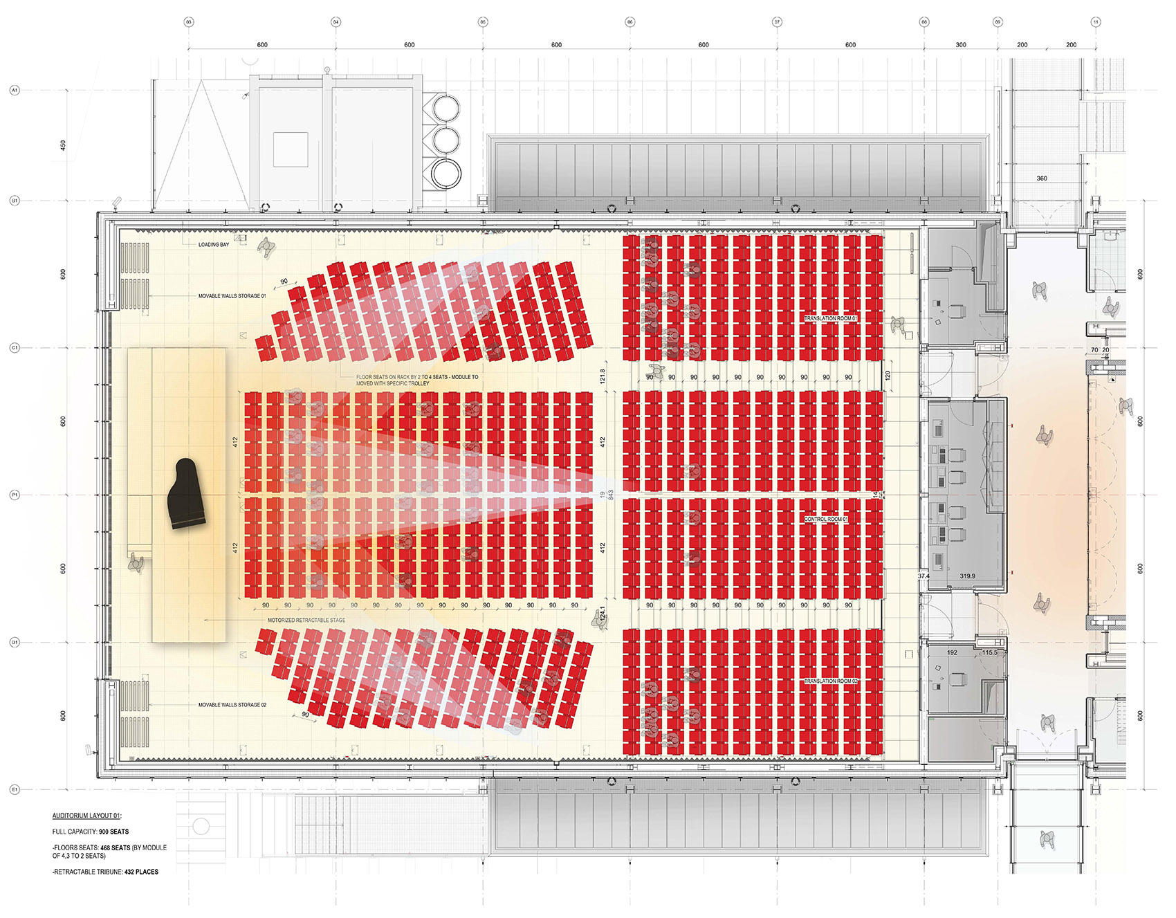 CERN 科学之门丨瑞士-33
