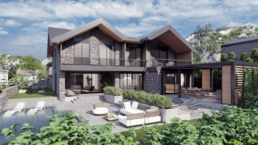 安道尔奢华生活丨安道尔-3