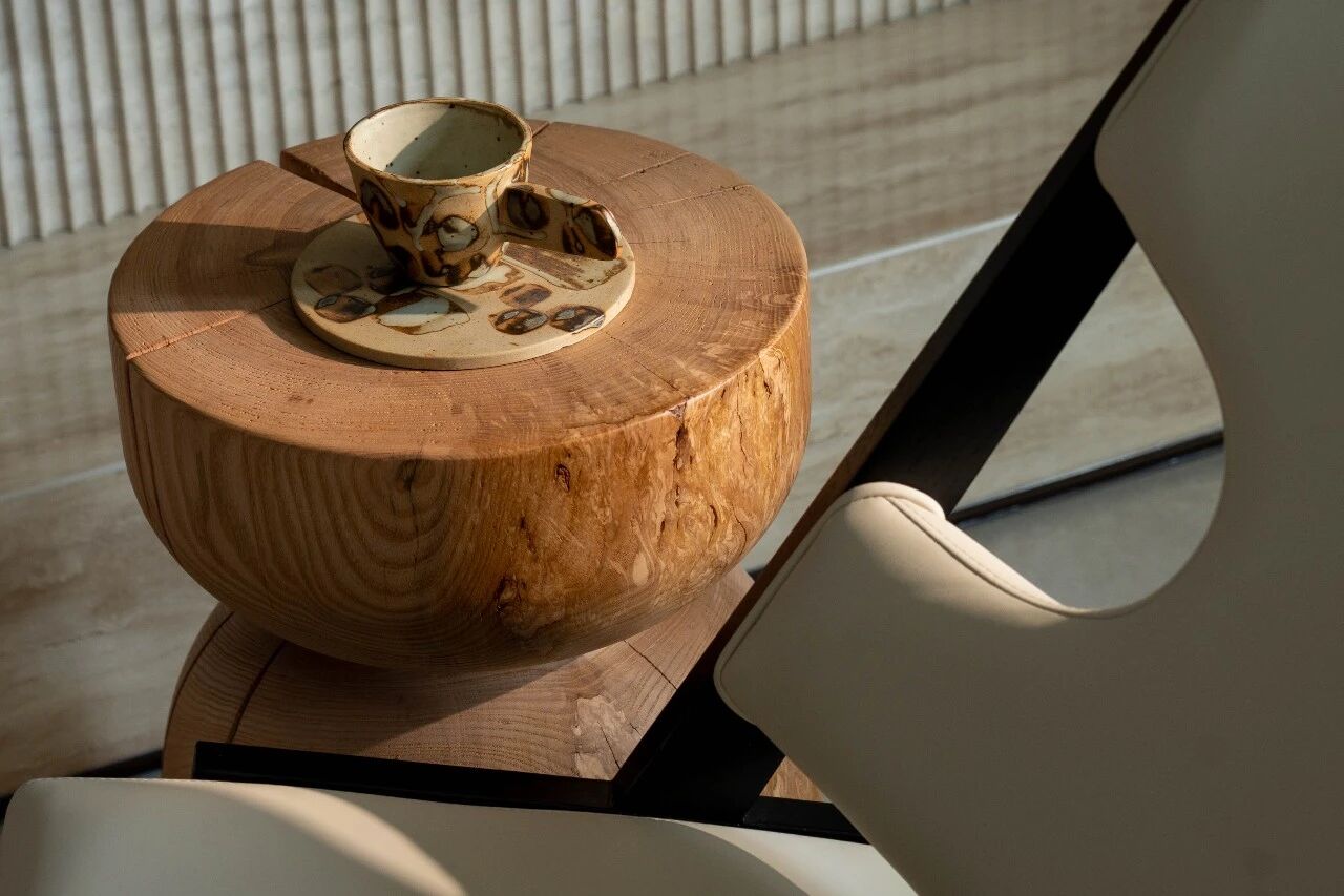 檀谷·若丘138户型样板间丨中国北京丨WAD璞羽设计-19