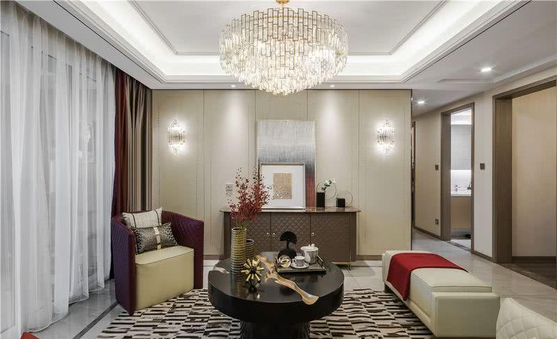 嘉宏MOOCSTAR•星光城样板房-14