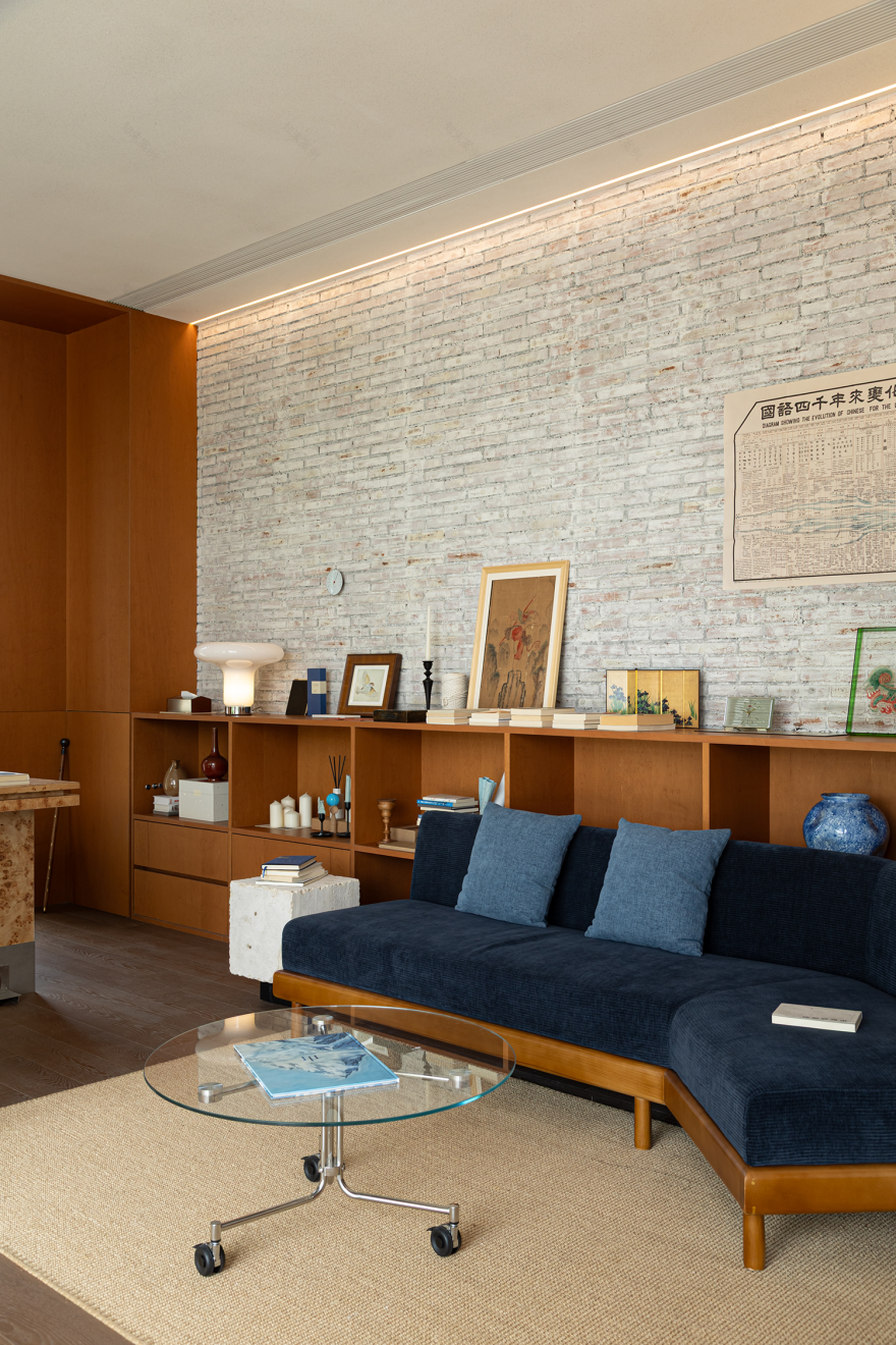 云至川合办公室丨中国常州丨云至川合设计工作室-50