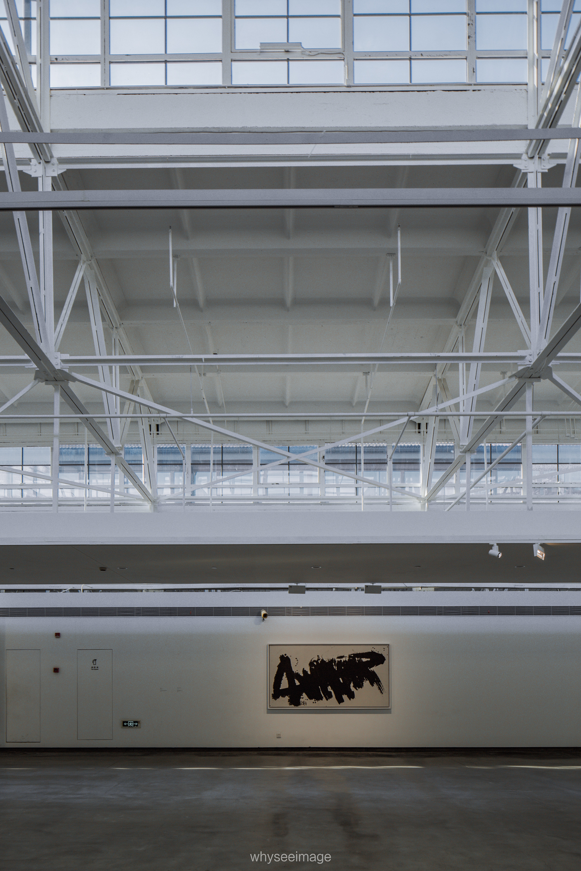 上海民生现代美术馆丨中国上海-44