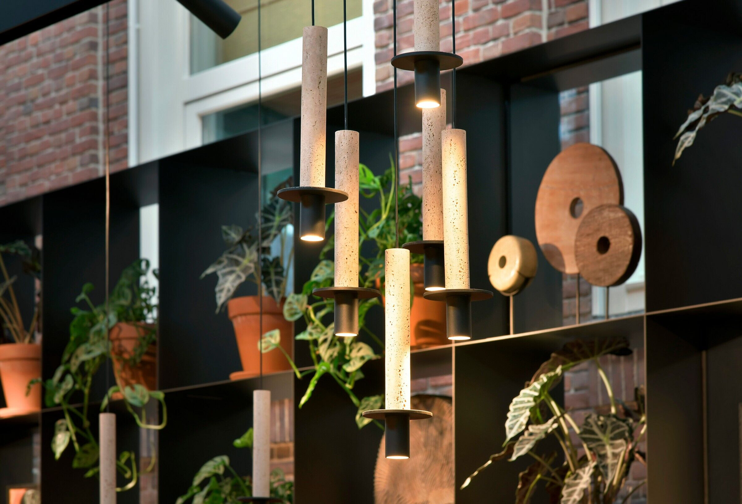 穿越时空的 monastery 餐厅丨荷兰丨Boparai Associates Architekten-22