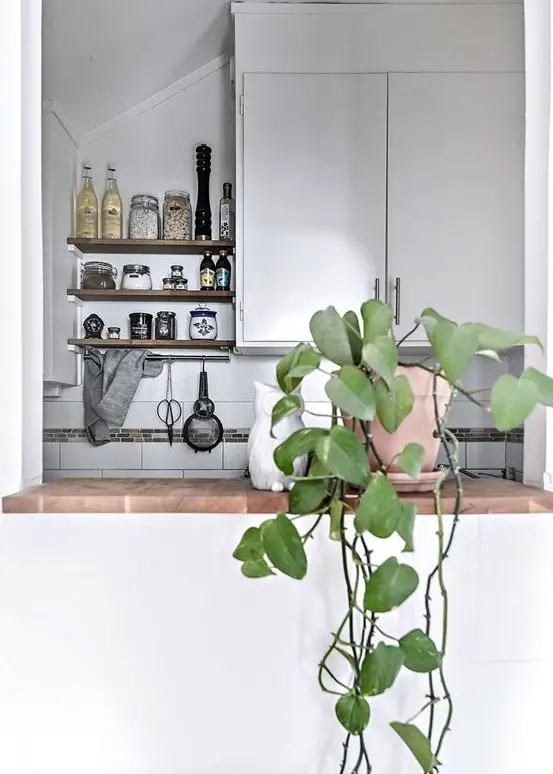 40 平米小户型空间利用典范-9