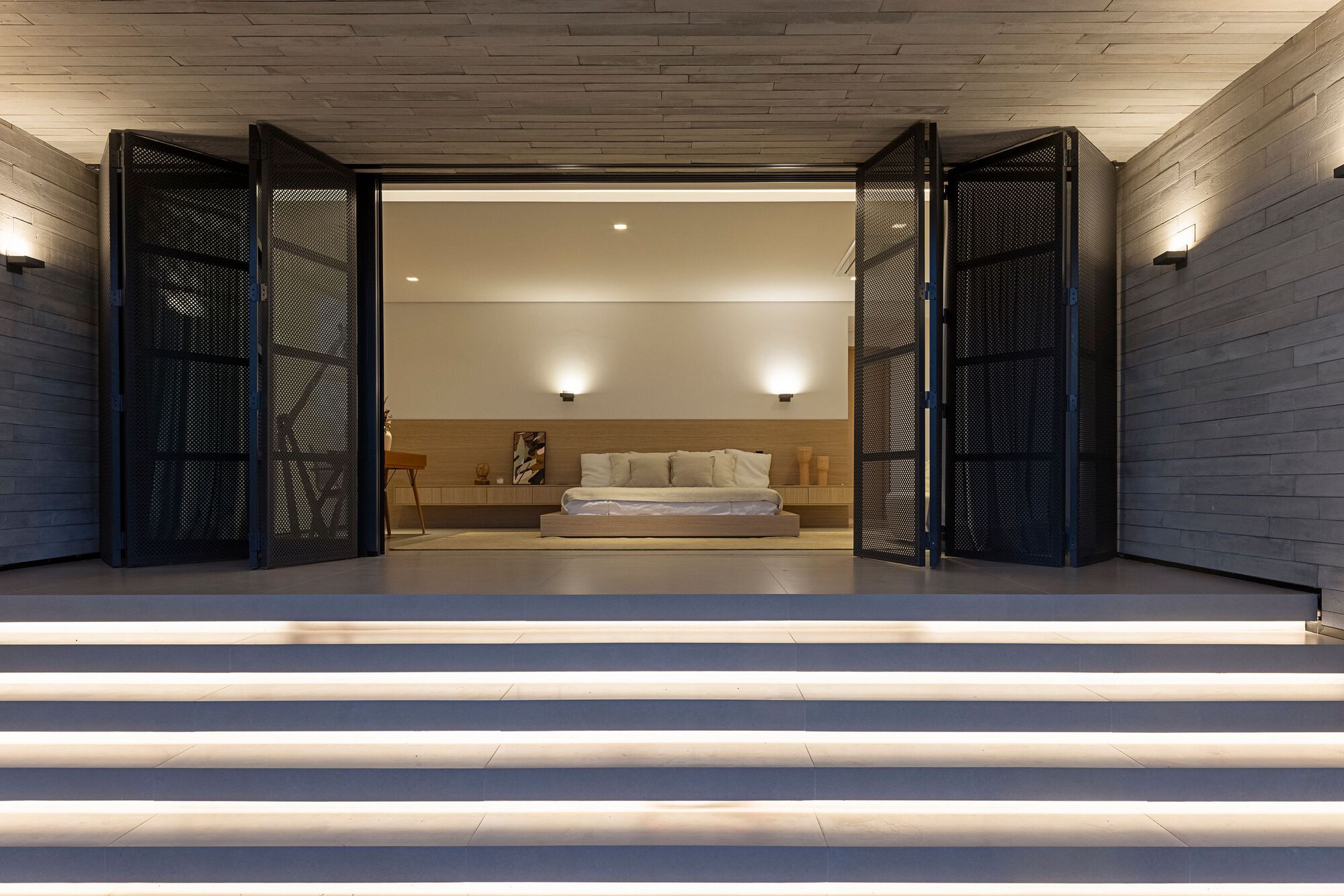 鲍尔之家丨巴西丨Luiz Paulo Andrade Arquitetos-50