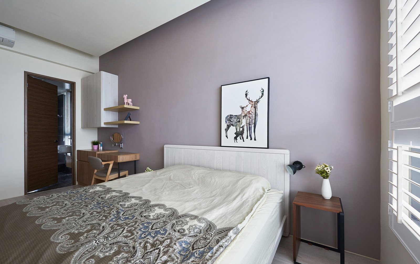 现代简约住宅-21