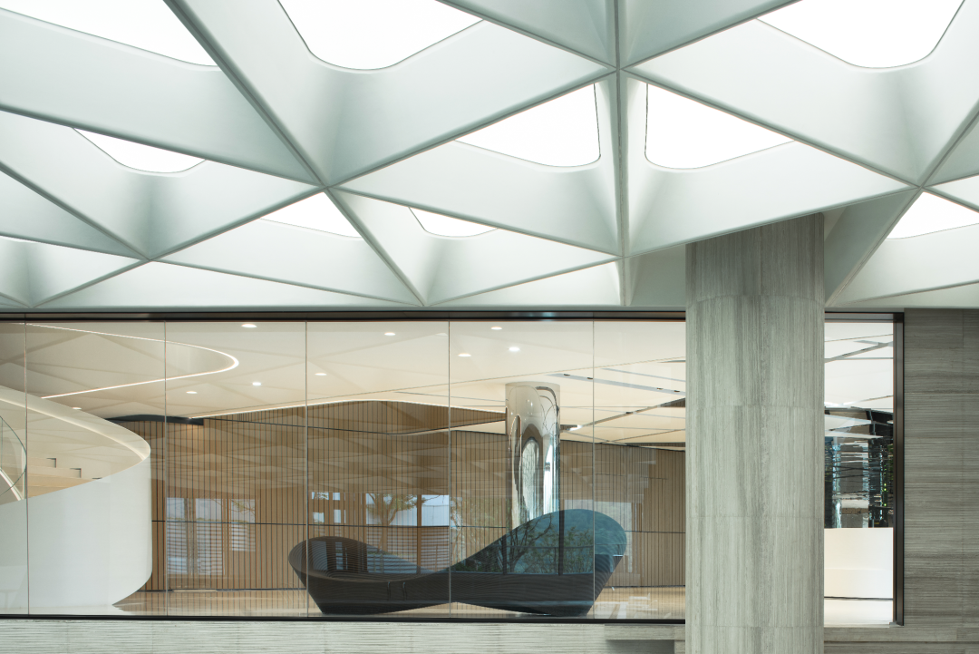 麓悦江城公园会客厅丨中国重庆丨万华装饰中心设计团队,MOD墨设设计-121