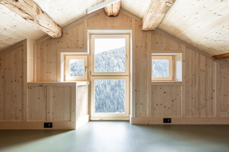 Iseppi Ganzoni AG 项目丨瑞士-14