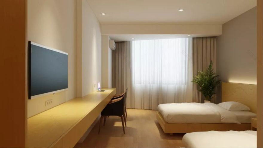 海诺漫精品酒店丨柬埔寨丨匠壹文化创意设计-47