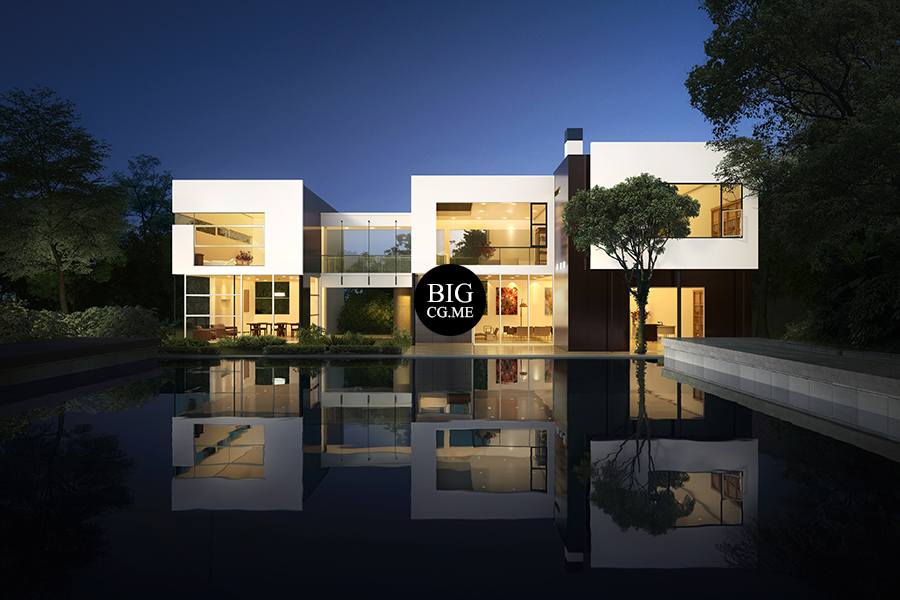 BIGCG 团队 2014-2015 年度佳作展-33