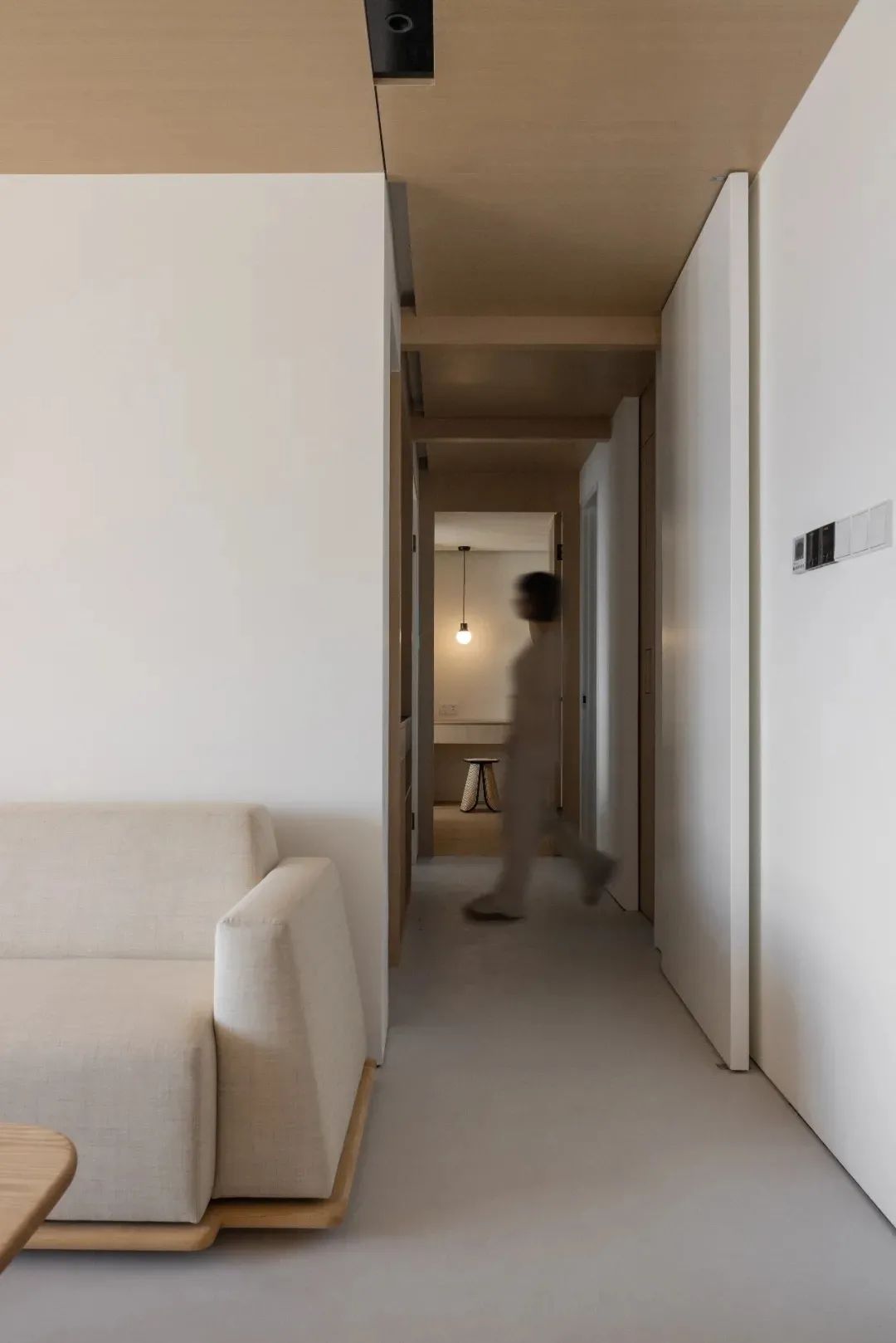 首发 x H DESIGN｜海之螺城市展厅：以海为形的“湾区秘境”-106