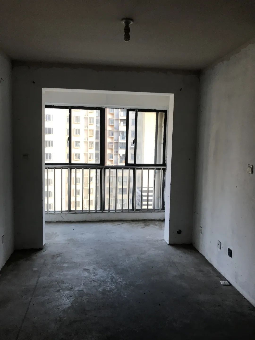 温柔白衣天使的 60㎡现代简约风小窝-29