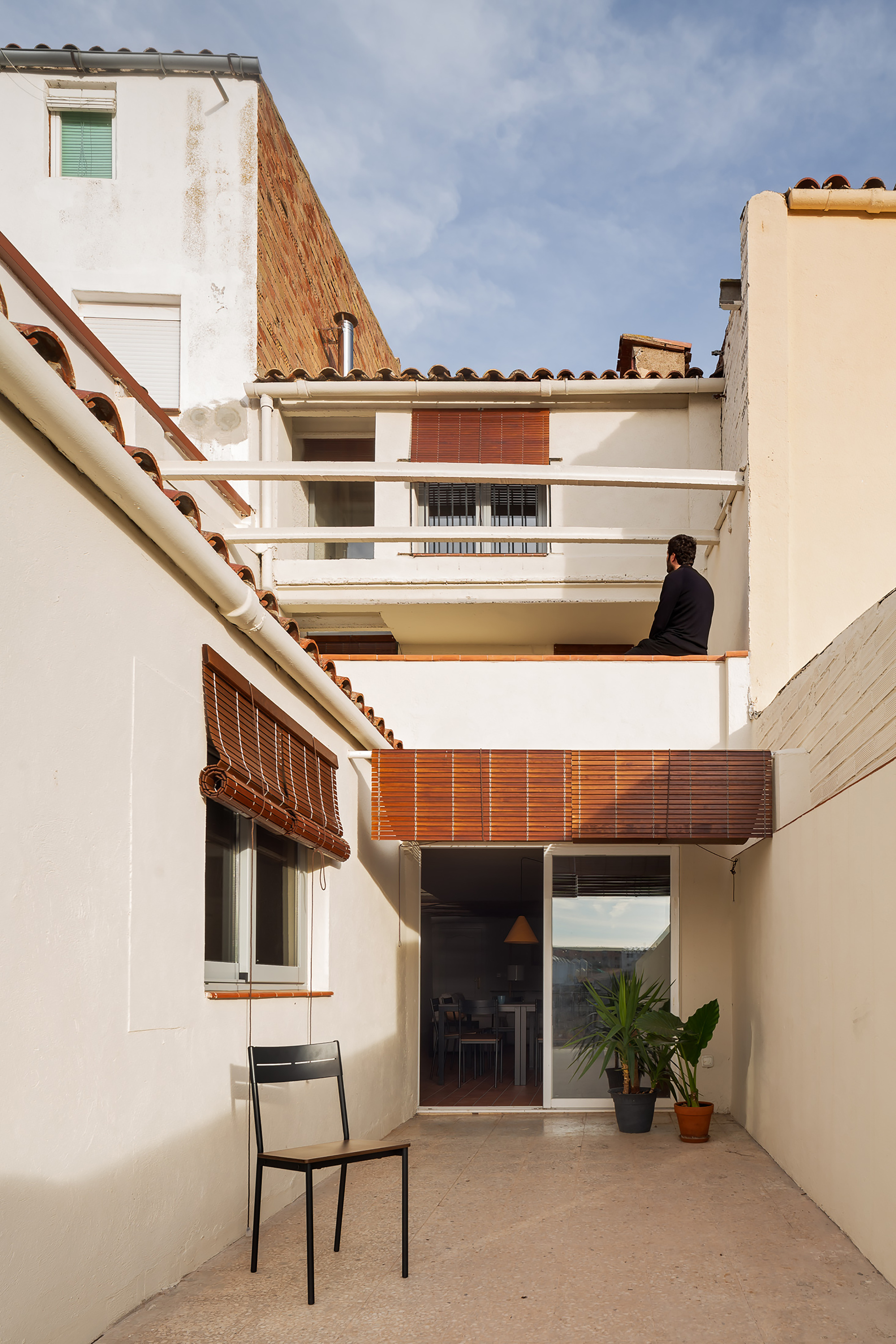 法式房屋翻新丨西班牙丨Hiha Studio-32