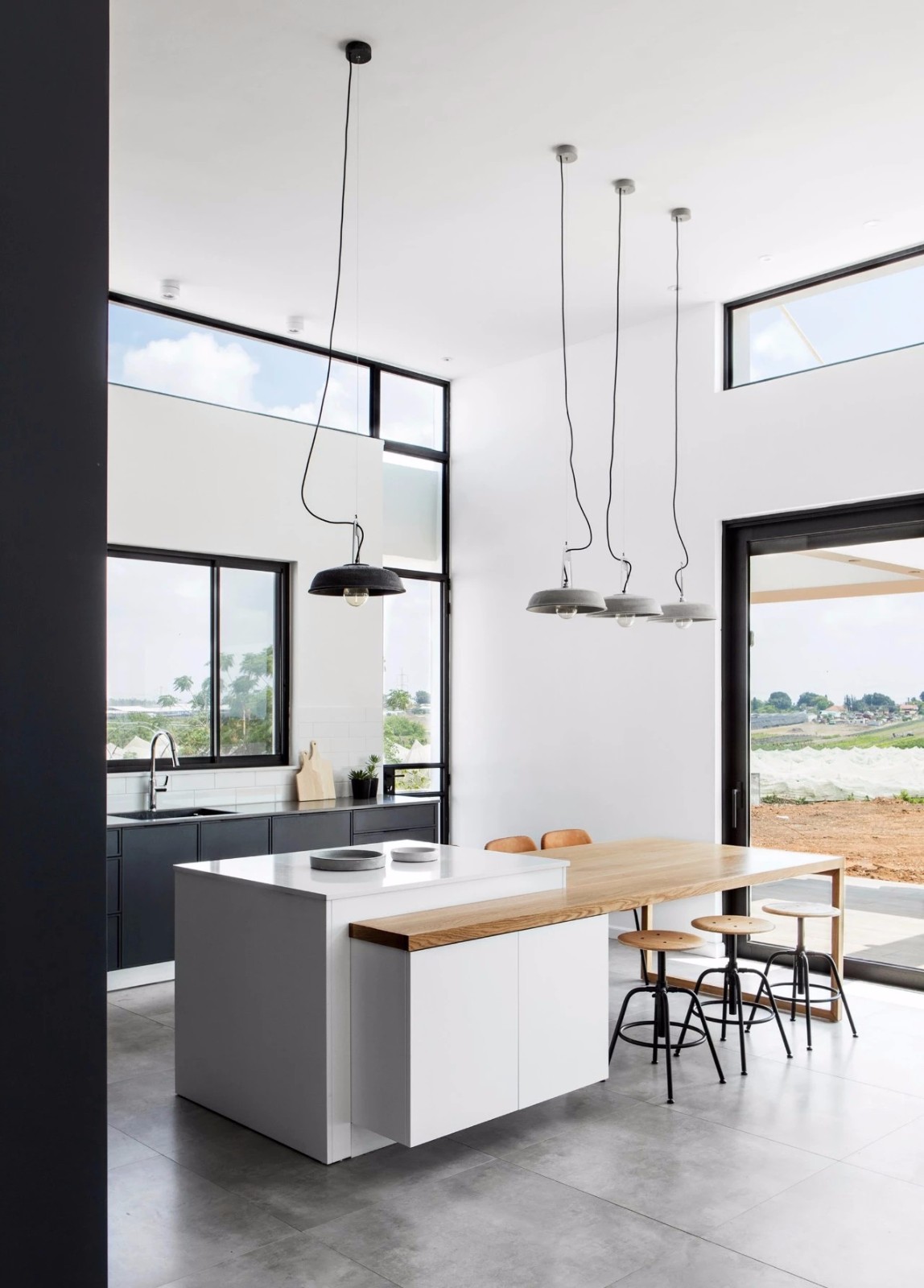 以色列 Carmit Gat 自然简约设计工作室-9