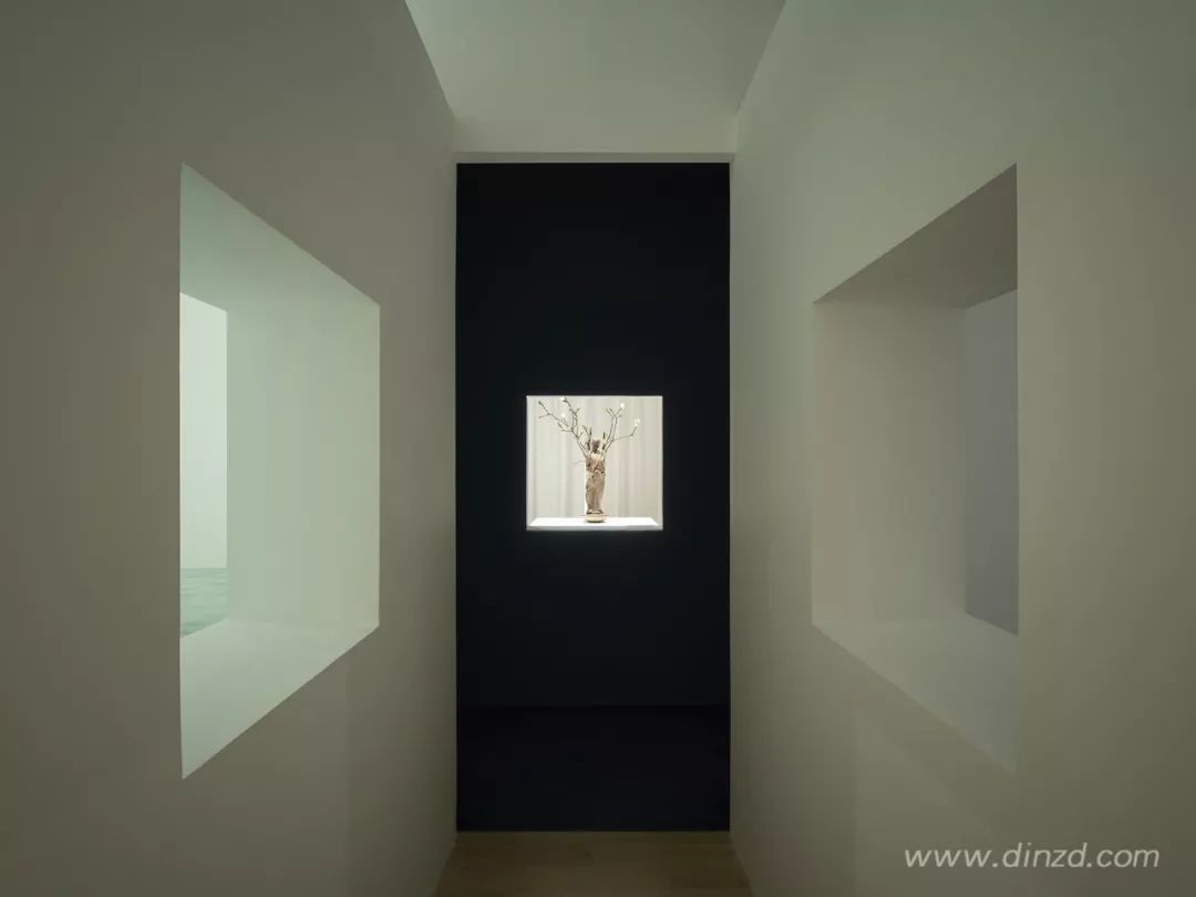 未来之丘 | 广州办公楼的生态与自由气息-9