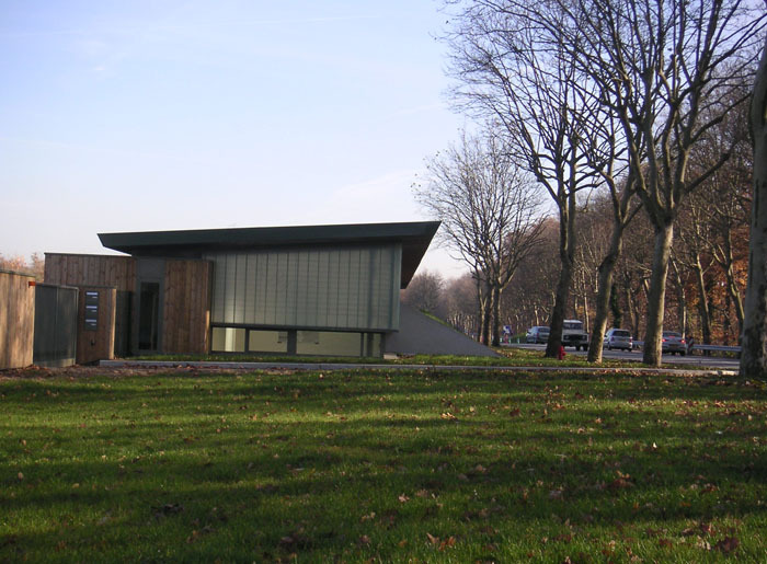 Grande Croi·公路运营干预中心建设-33