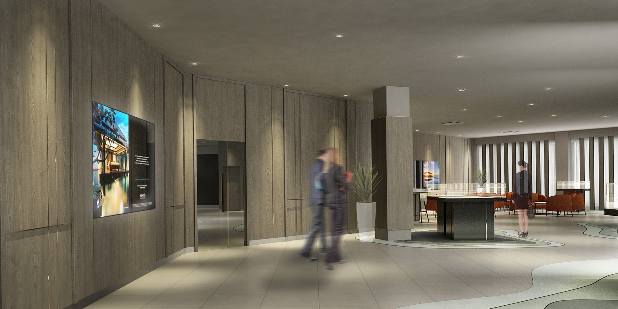 Impian Emas Sales Gallery-0