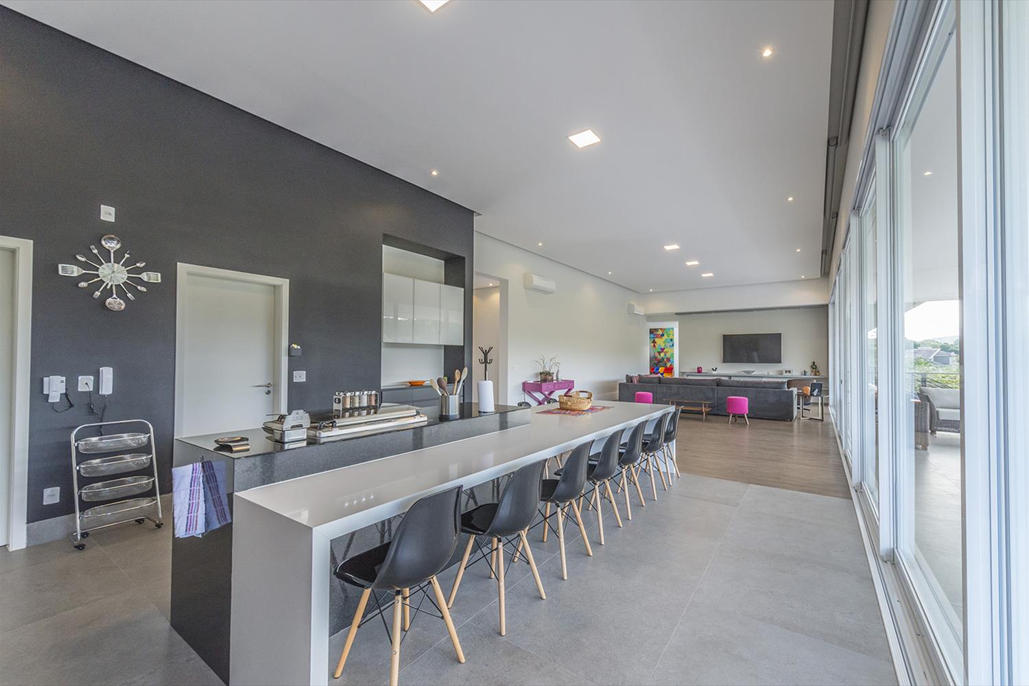 巴西 L5QF 住宅-11