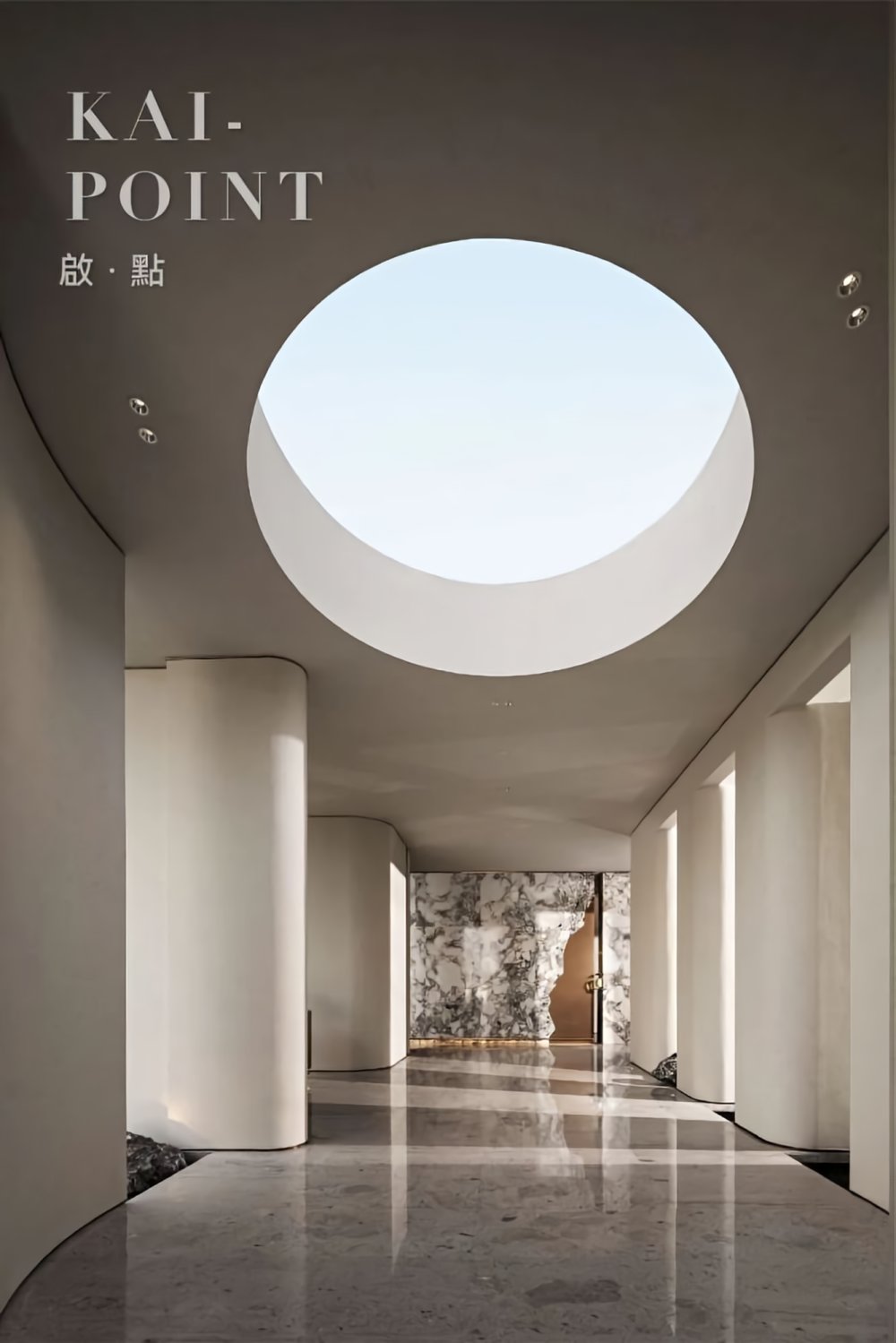 葛店建投·金地·博雅园销售中心丨中国鄂州丨矩阵成都设计中心,矩阵鸣翠-8