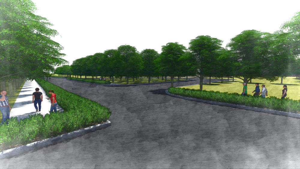 landscape sport complex kskv educational institute-9