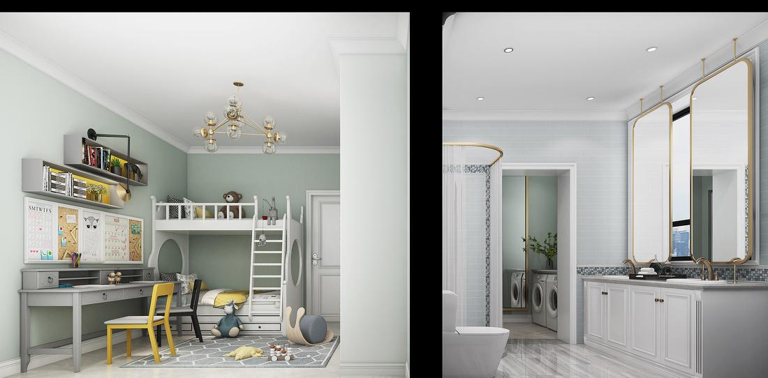 
中环滨江世纪--阡陌之家 -0