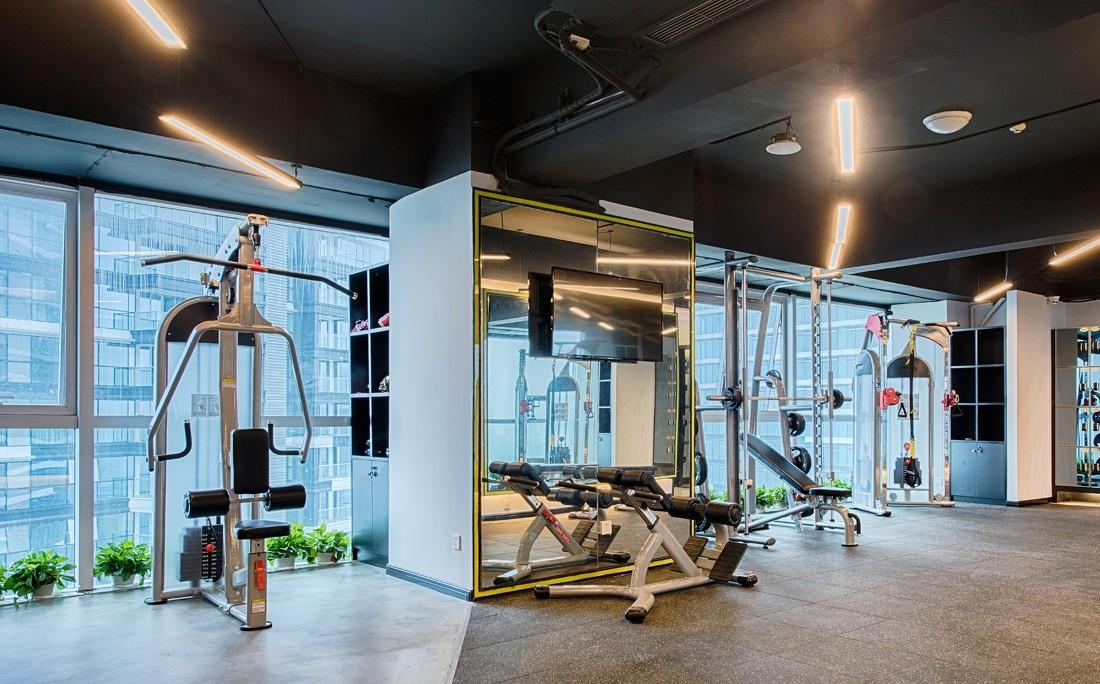 苜梵设计 · 育博教育 · 童年的彩色课堂-4