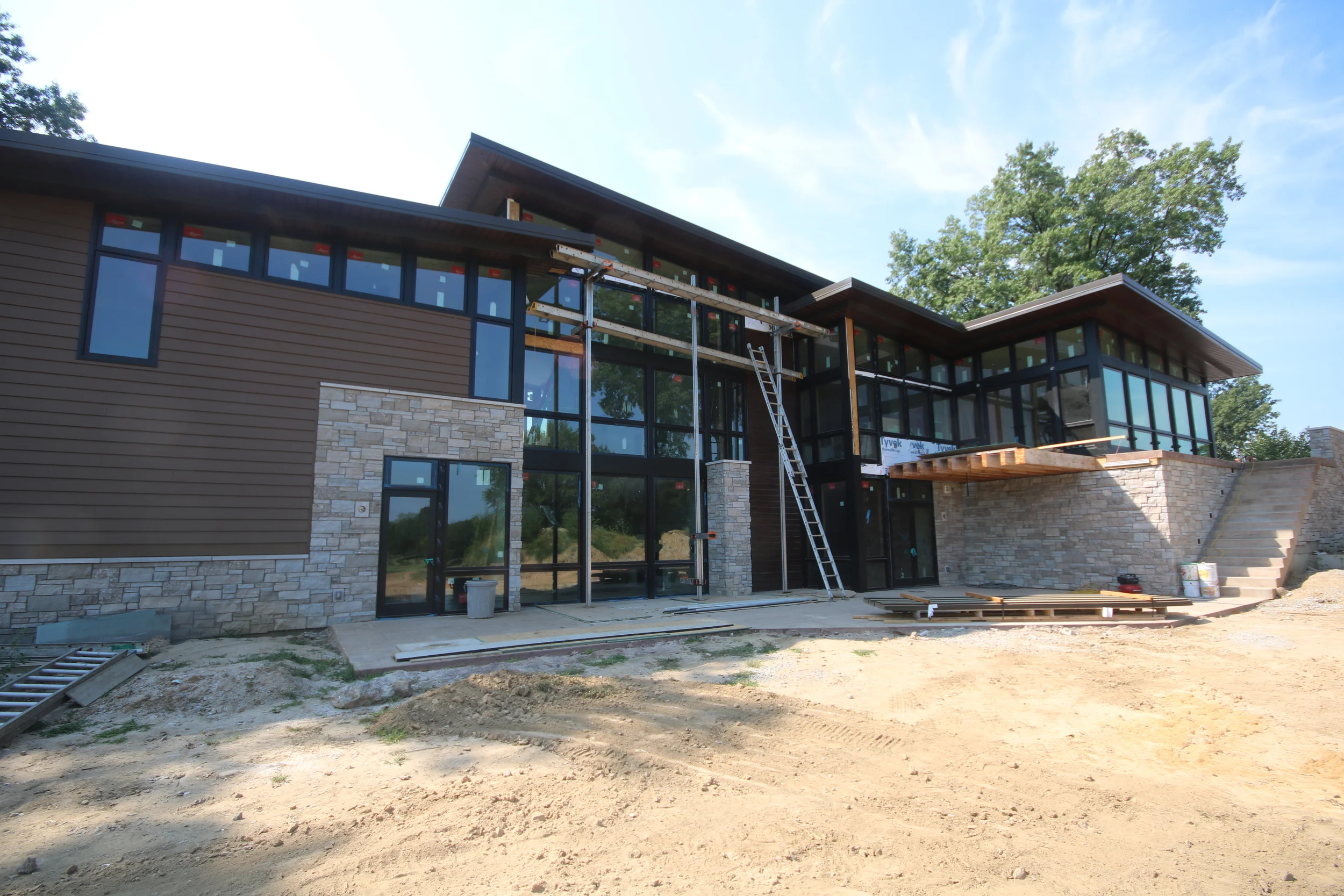 Residential Update: A Client Collaboration — Vessel Architecture-14