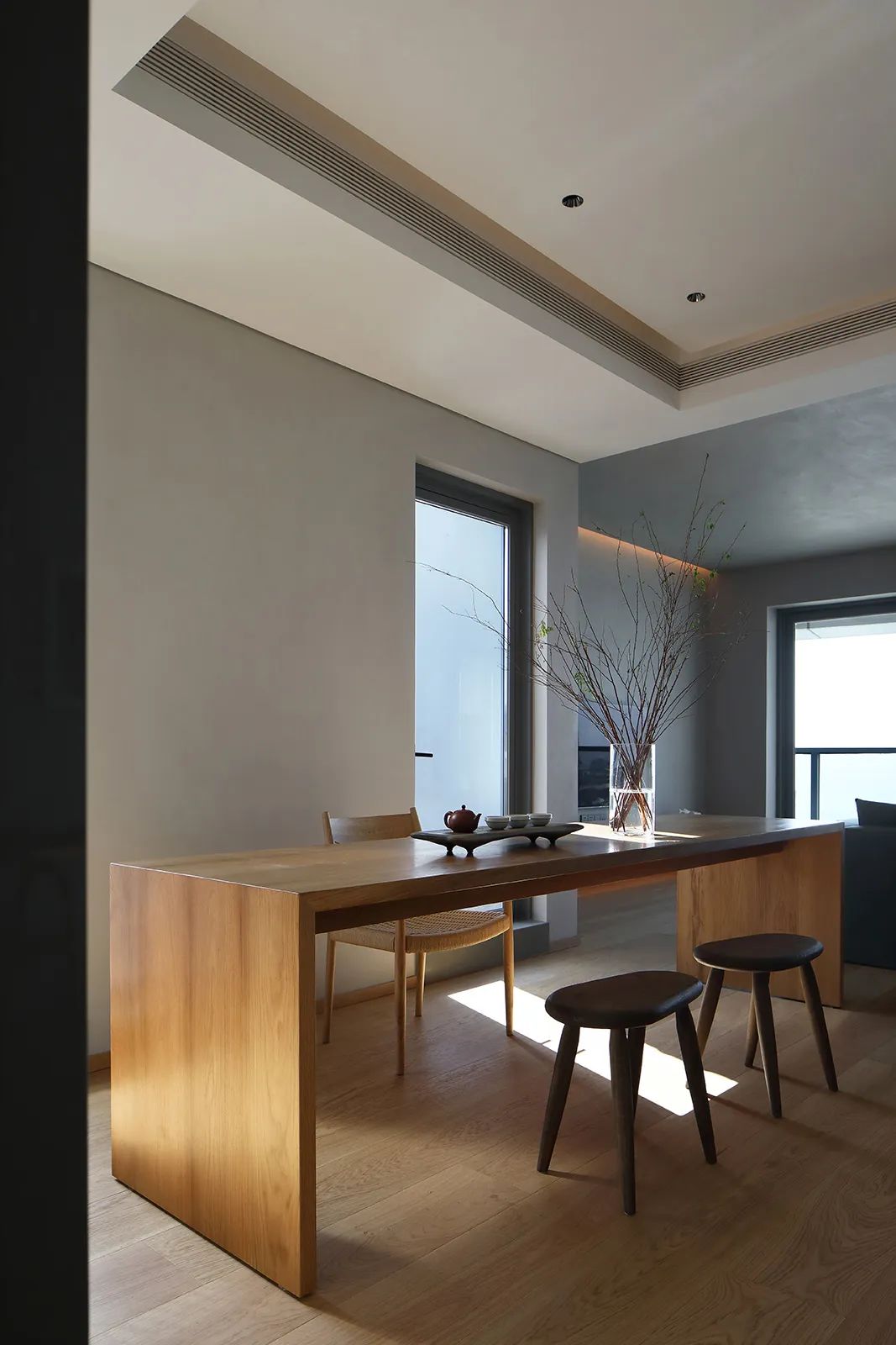 厦门滨海住宅丨中国厦门丨同3组-28