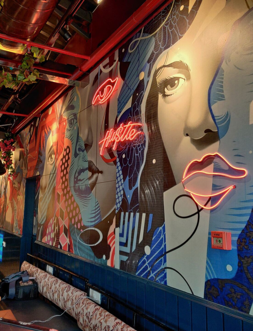 离线咖啡馆 3·0-13