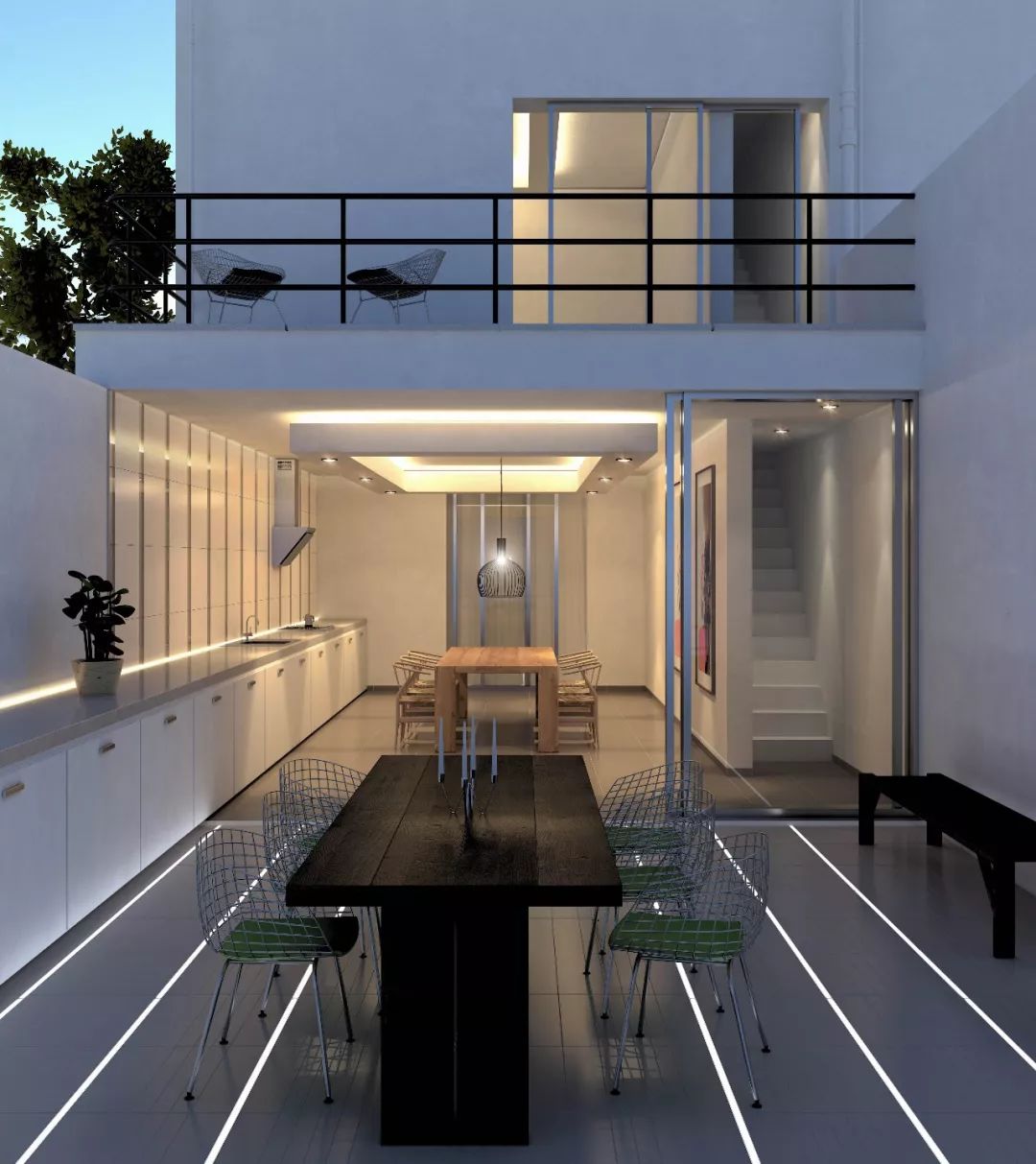 意式灵感 | 康迪谈中国设计趋势与生活美学-12