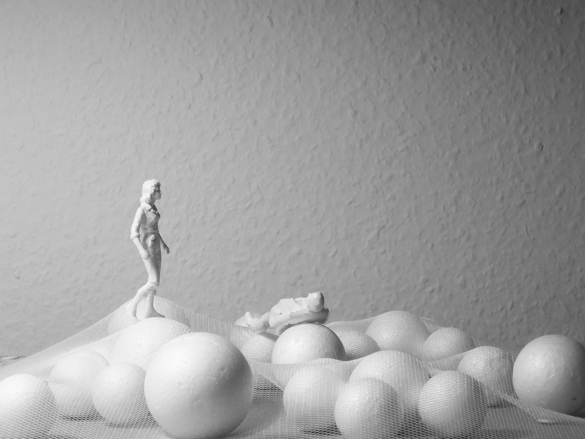 Cloud 9 Installation / collectief mars-18