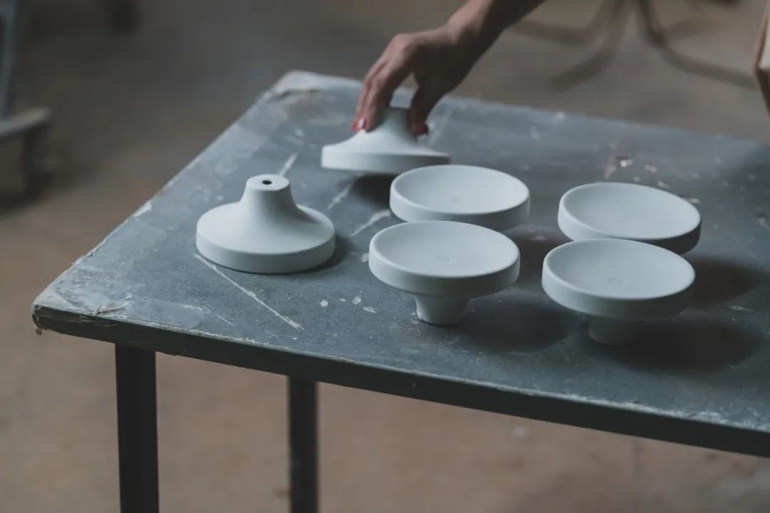 牙医诊所设计之美 · 阳光与曲线的交织-60