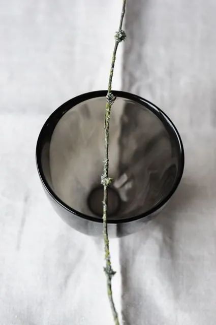 原色空间设计 | 277㎡现代中式养老宅院-4