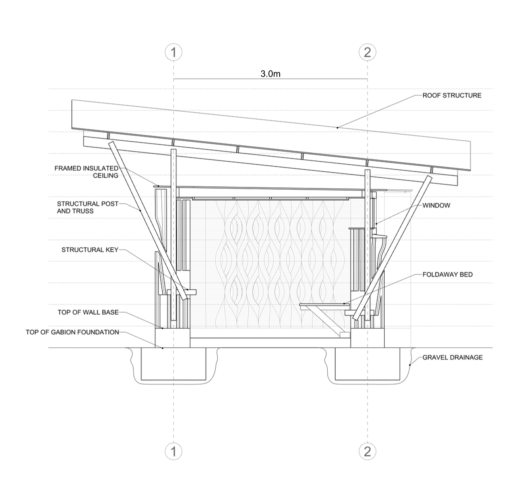 TOVA 原型房丨西班牙巴塞罗那丨IAAC 学生-15